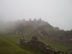 Inca Trail 092