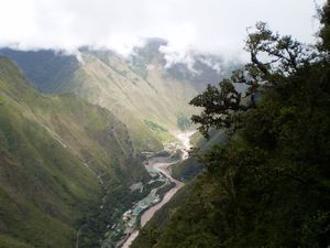 Inca Trail 137