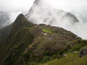 Inca Trail 138