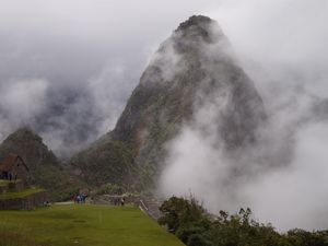 Inca Trail 141
