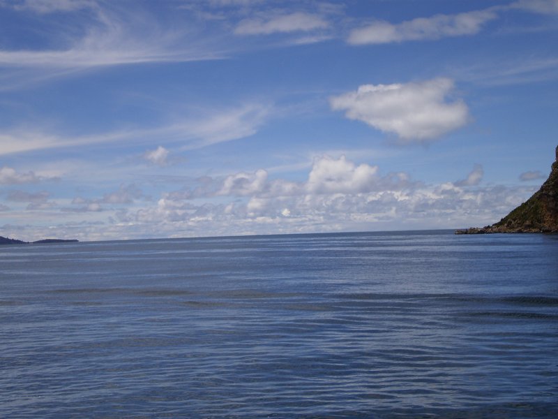 Lake Titicaca and Las Islas Flotantes 021