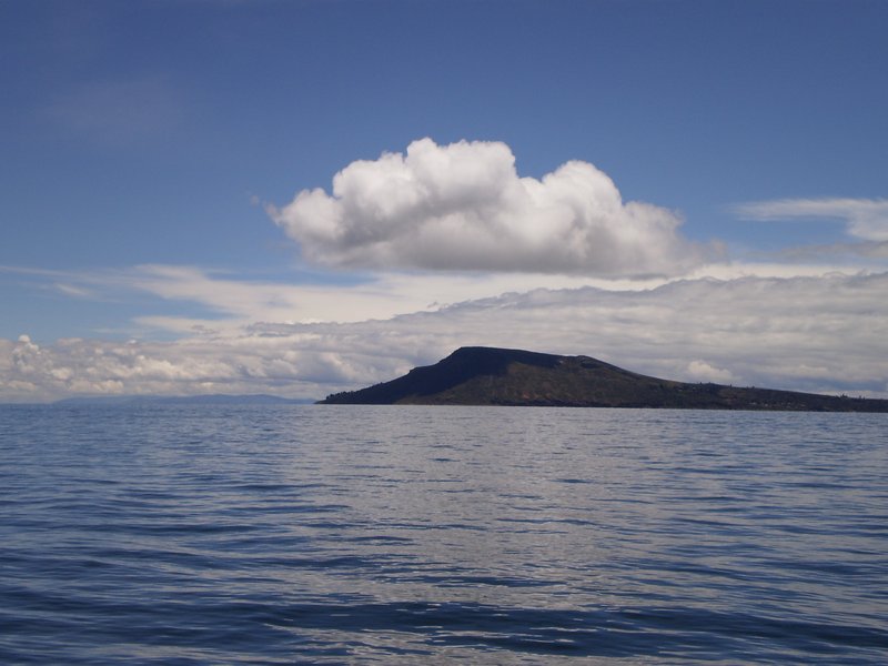 Lake Titicaca and Las Islas Flotantes 023