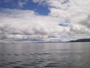Lake Titicaca and Las Islas Flotantes 016