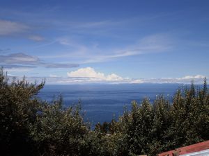 Lake Titicaca and Las Islas Flotantes 034