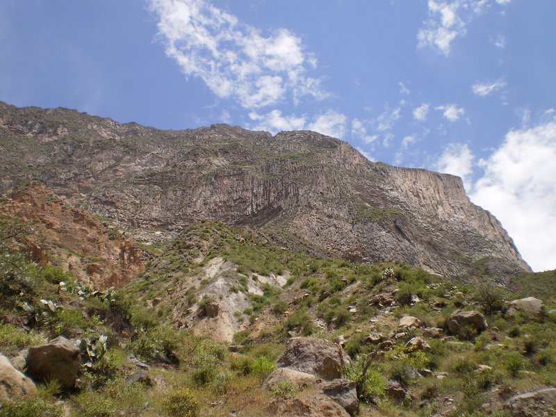 Colca Canyon 037