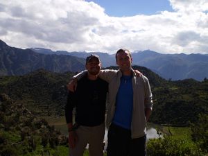 Colca Canyon 005