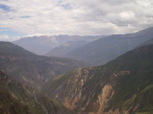 Colca Canyon 030