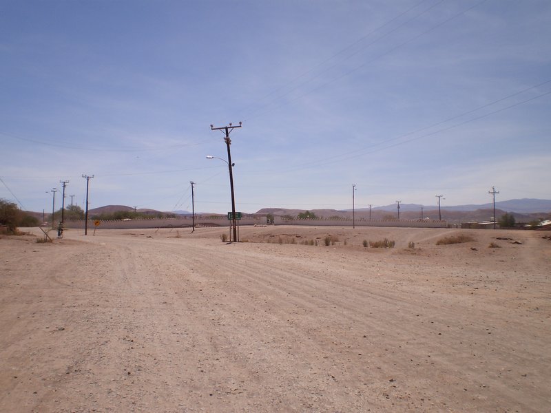 San Pedro de Atacama, Chile 012