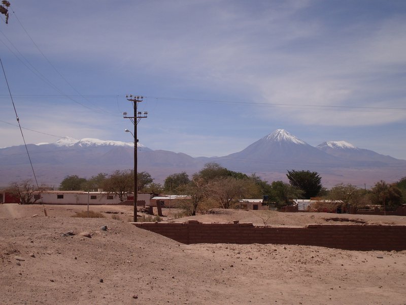 San Pedro de Atacama, Chile 014