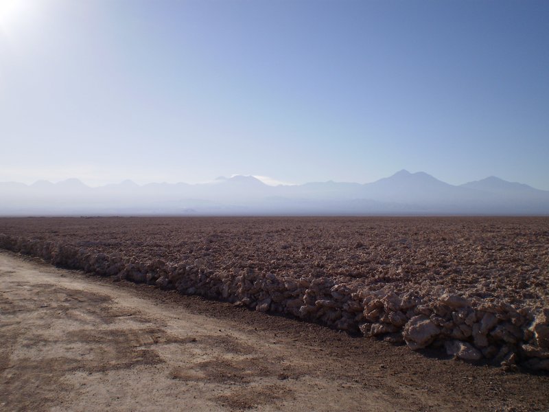 San Pedro de Atacama, Chile 032