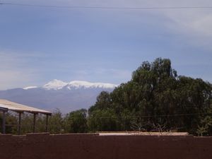 San Pedro de Atacama, Chile 011