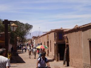 San Pedro de Atacama, Chile 004