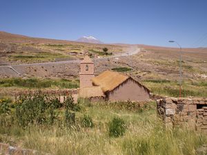 San Pedro de Atacama, Chile 091