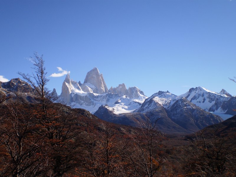 El Chalten, Cerro Torre y FitzRoy 021