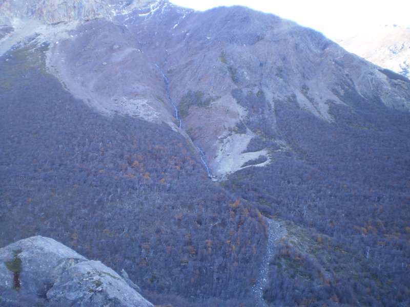 El Chalten, Cerro Torre y FitzRoy 079