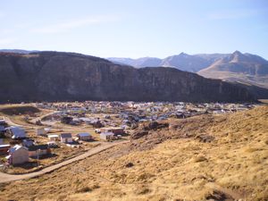 El Chalten, Cerro Torre y FitzRoy 053