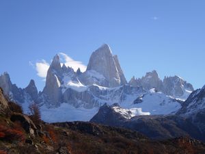 El Chalten, Cerro Torre y FitzRoy 026