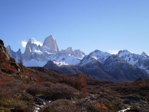 El Chalten, Cerro Torre y FitzRoy 027