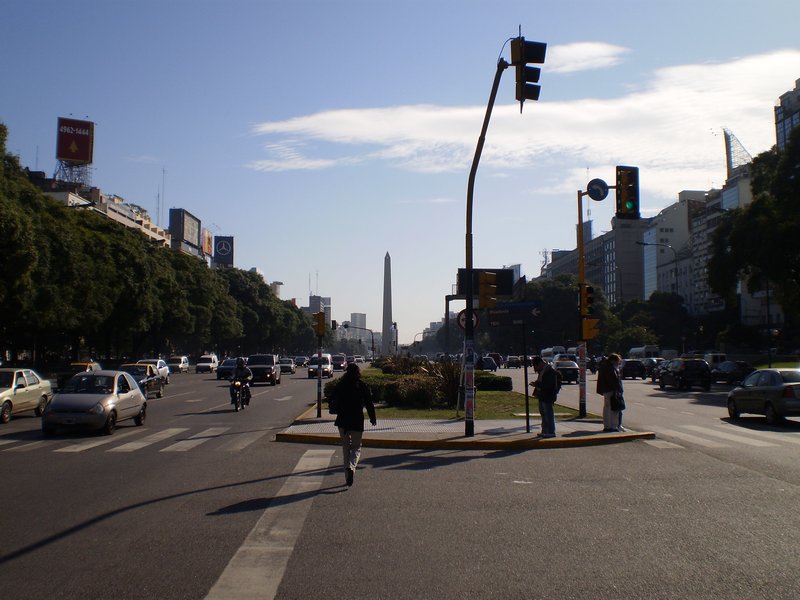 First Week in Buenos Aires 003