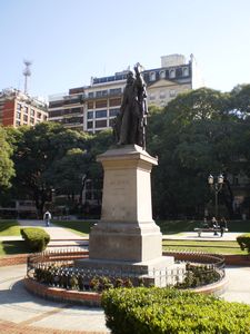 First Week in Buenos Aires 006