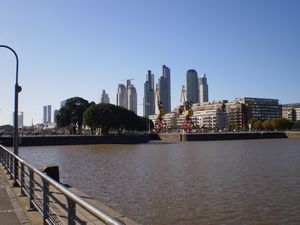 First Week in Buenos Aires 040