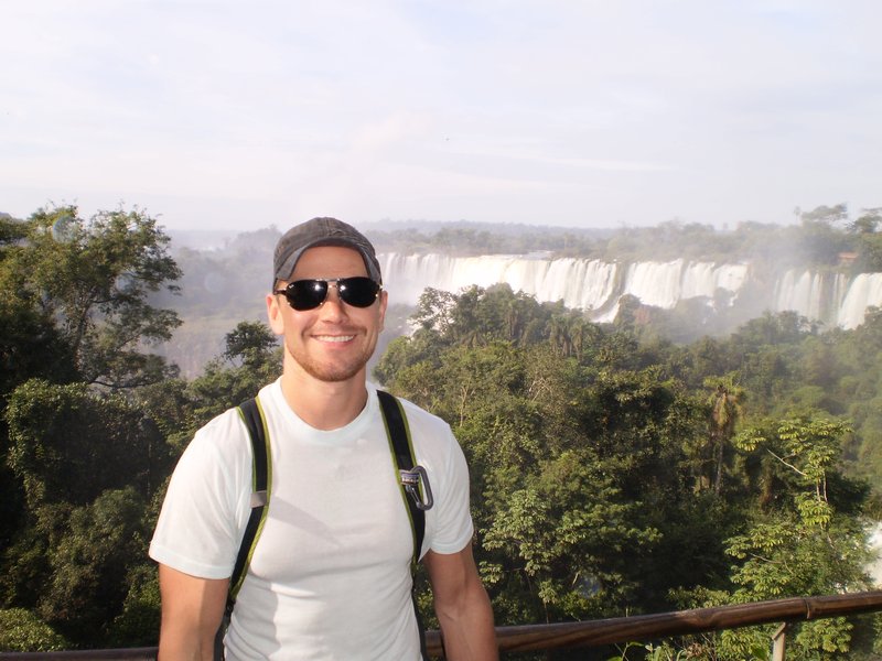 Iguazu Falls 019