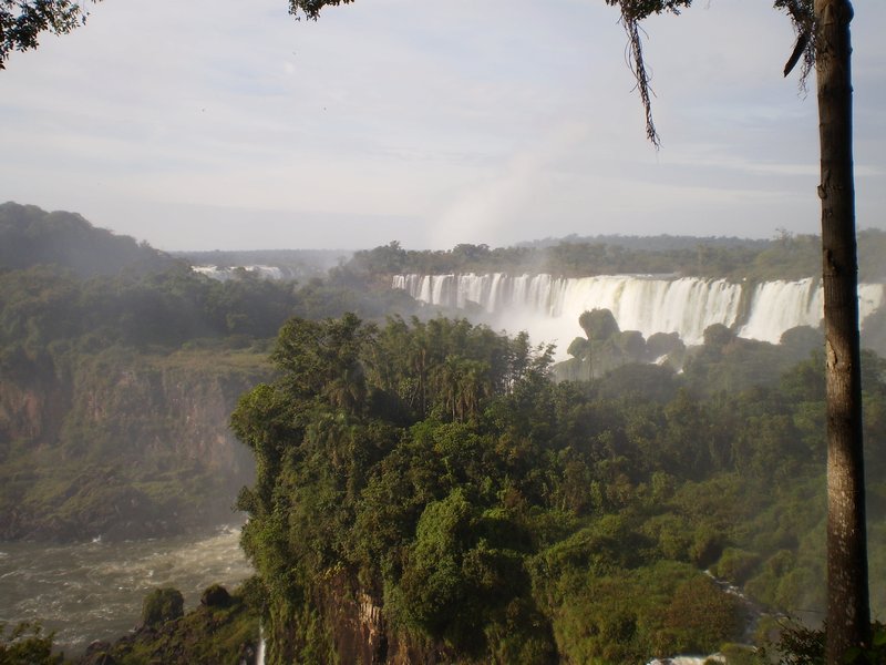 Iguazu Falls 021