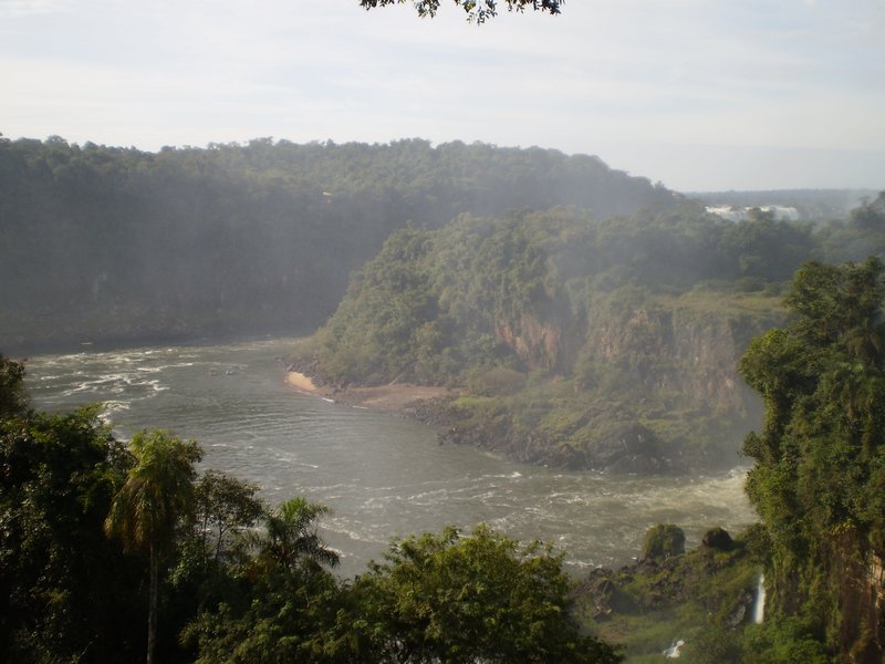 Iguazu Falls 022