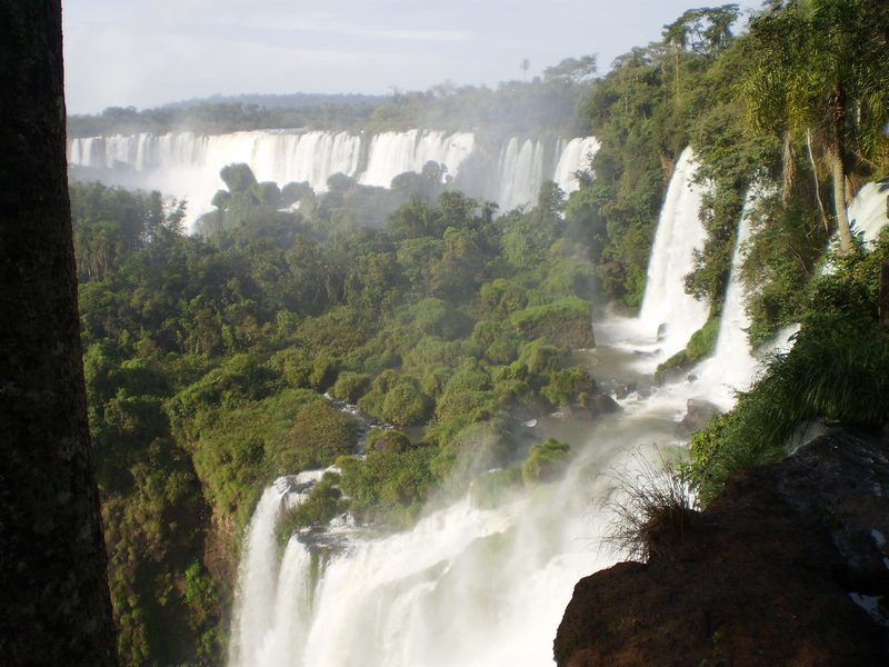 Iguazu Falls 023