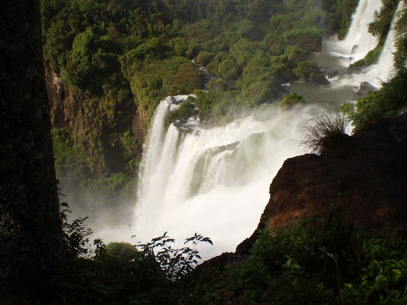 Iguazu Falls 024
