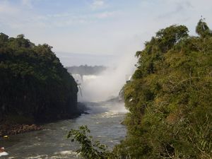 Iguazu Falls 058