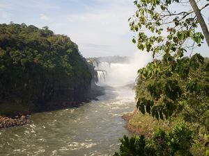 Iguazu Falls 063