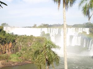 Iguazu Falls 064