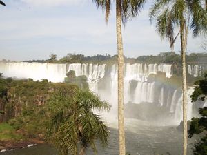 Iguazu Falls 066
