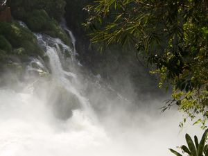 Iguazu Falls 028