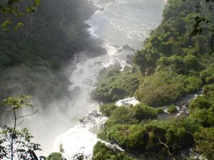 Iguazu Falls 030