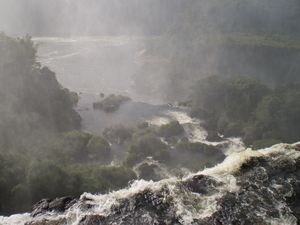 Iguazu Falls 032