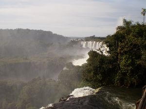 Iguazu Falls 033