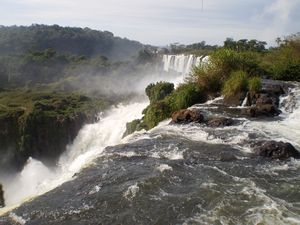 Iguazu Falls 036