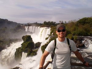 Iguazu Falls 038
