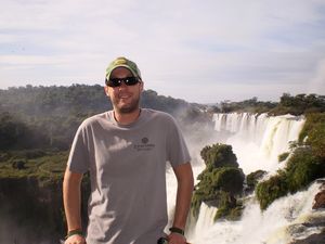 Iguazu Falls 039