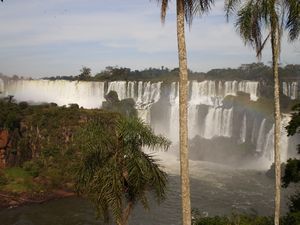 Iguazu Falls 067