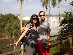 Iguazu Falls 068