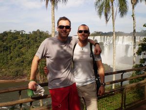 Iguazu Falls 069
