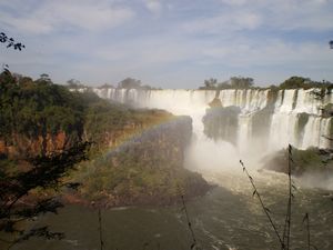 Iguazu Falls 072
