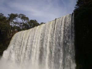 Iguazu Falls 077