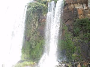Iguazu Falls 079