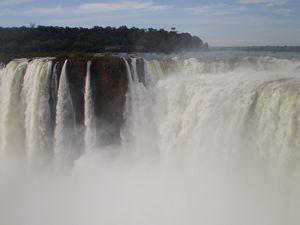 Iguazu Falls 109