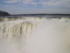 Iguazu Falls 110