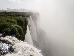 Iguazu Falls 113